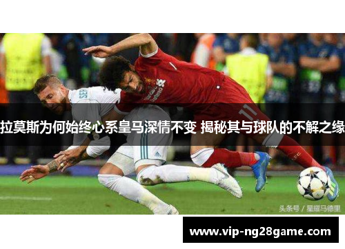 拉莫斯为何始终心系皇马深情不变 揭秘其与球队的不解之缘